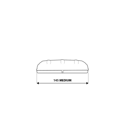 Autohome Roof tent for 7MML